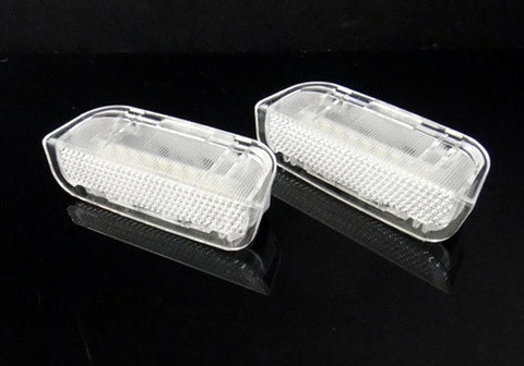 LED Courtesy Footwell Step Side Door Light OEM Replacement kit Volkswagen