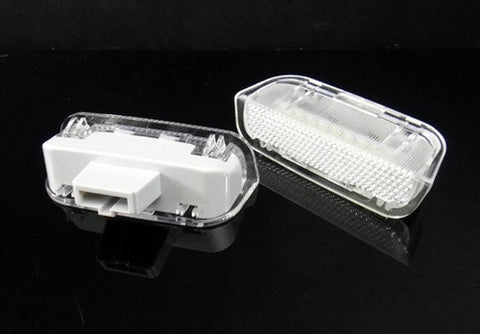 LED Courtesy Footwell Step Side Door Light OEM Replacement kit Volkswagen