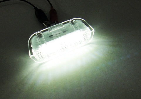 LED Courtesy Footwell Step Side Door Light OEM Replacement kit Volkswagen