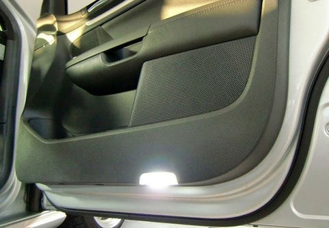 LED Courtesy Footwell Step Side Door Light OEM Replacement kit Volkswagen