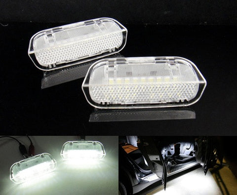 LED Courtesy Footwell Step Side Door Light OEM Replacement kit Volkswagen