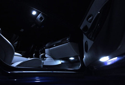 LED Luggage Compartment Courtesy Light Interior OEM replacement kit MINI