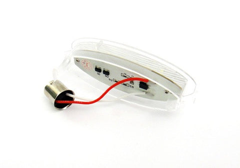 LED License Number Plate Light lamp OEM Replacement kit Opel Astra F Corsa B Vectra B