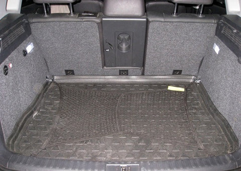 LED Luggage Compartment Trunk Light lamp OEM replacement kit Audi SEAT Volkswagen