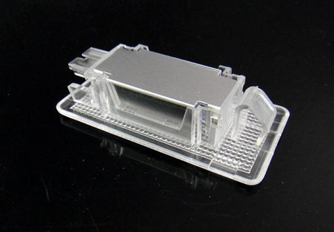 LED Footwell Luggage Compartment Light lamp OEM replacement kit BMW