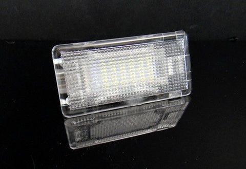 LED Footwell Luggage Compartment Light lamp OEM replacement kit BMW