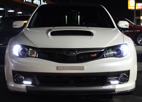 2 pieces of 13 SMD LED 360¡ã T10 168 194 501 2825 W5W compact wedge Light bulb white