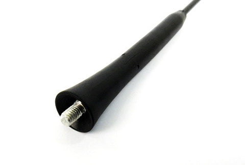 9" AM/FM Radio OEM Replacement Spiral Roof Antenna Mast Whip Volkswagen