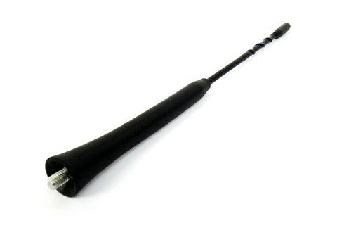 9" AM/FM Radio OEM Replacement Spiral Roof Antenna Mast Whip Volkswagen