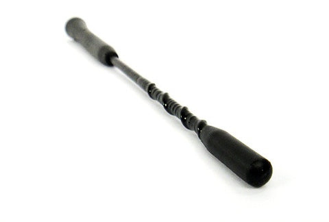 9" AM/FM Radio OEM Replacement Spiral Roof Antenna Mast Whip Volkswagen