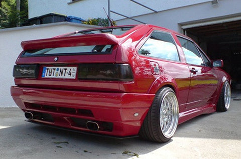 9" AM/FM Radio OEM Replacement Spiral Roof Antenna Mast Whip Volkswagen