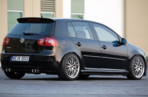 9" AM/FM Radio OEM Replacement Spiral Roof Antenna Mast Whip Volkswagen