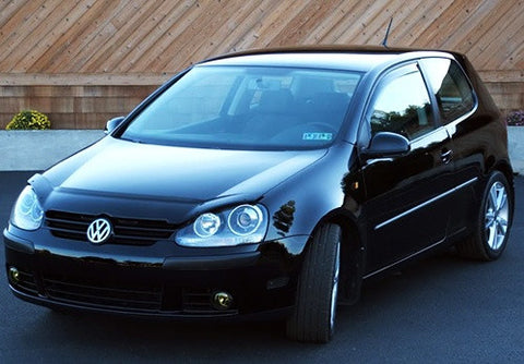 9" AM/FM Radio OEM Replacement Spiral Roof Antenna Mast Whip Volkswagen