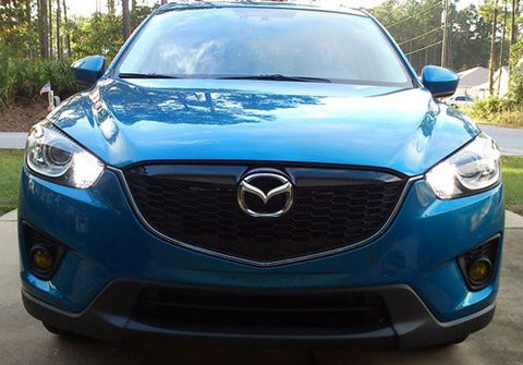 2 pieces of 15 SAMSUNG High Power 2835 SMD LED P13W SH23W Light bulb 15W white