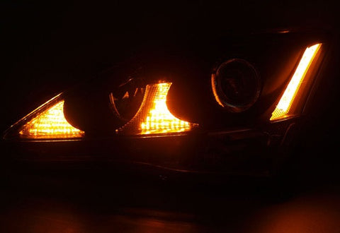 2 pieces of 18 High Power SMD LED 382 (P21W) 1156 7506 BA15s Light bulb amber