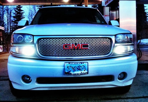 2 pieces of 15 SAMSUNG High Power 2835 SMD LED 3156 3157 3357 3057 Light bulb 15W white