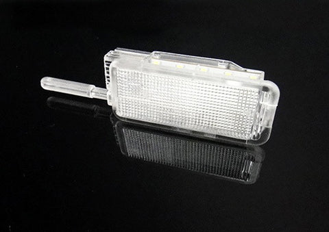 LED Interior Compartment Glove Box Light lamp OEM replacement kit Peugeot