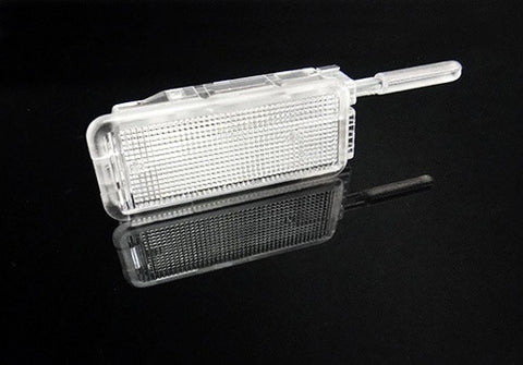 LED Interior Compartment Glove Box Light lamp OEM replacement kit Peugeot