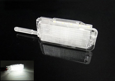 LED Interior Compartment Glove Box Light lamp OEM replacement kit Peugeot