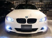 2 pieces of H11 H8 CREE LED Projector Light with 4 Plasma SMD LED 11W white