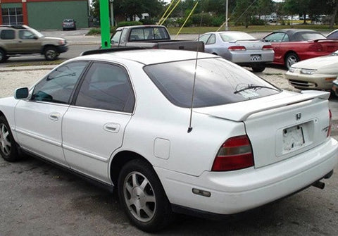 Power Antenna Mast OEM Replacement Honda Accord 90-97 Prelude 92-96