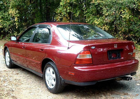 Power Antenna Mast OEM Replacement Honda Accord 90-97 Prelude 92-96