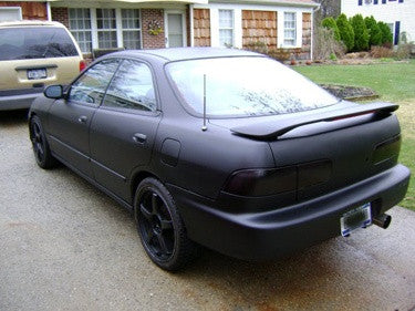 Power Antenna Mast OEM Replacement Honda Accord 90-97 Prelude 92-96