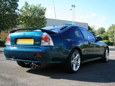 Power Antenna Mast OEM Replacement Honda Accord 90-97 Prelude 92-96