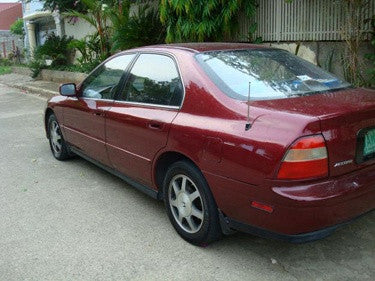 Power Antenna Mast OEM Replacement Honda Accord 90-97 Prelude 92-96