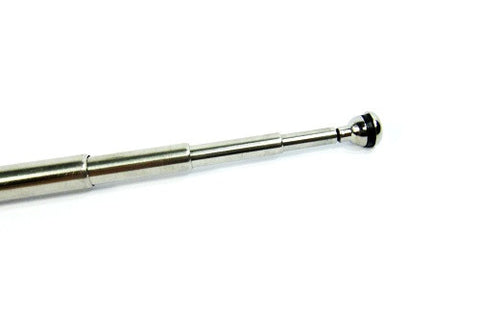 Power Antenna Mast OEM Replacement Honda Accord 90-97 Prelude 92-96