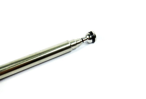 Power Antenna Mast OEM Replacement Honda Accord 90-97 Prelude 92-96