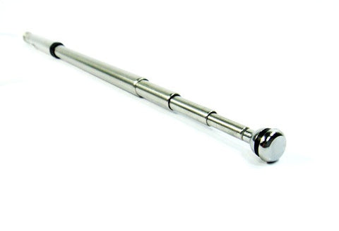 Power Antenna Mast OEM Replacement Honda Accord 90-97 Prelude 92-96