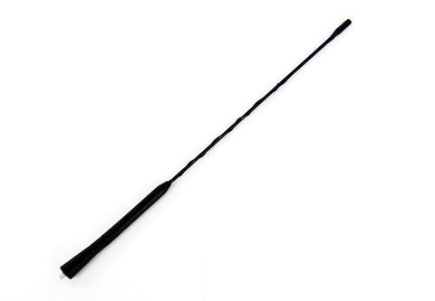16" AM/FM Radio OEM Replacement Spiral Roof Antenna Mast Whip Volkswagen