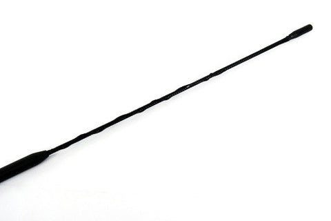 16" AM/FM Radio OEM Replacement Spiral Roof Antenna Mast Whip Volkswagen