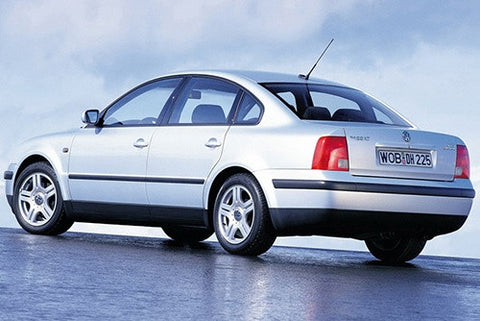 16" AM/FM Radio OEM Replacement Spiral Roof Antenna Mast Whip Volkswagen