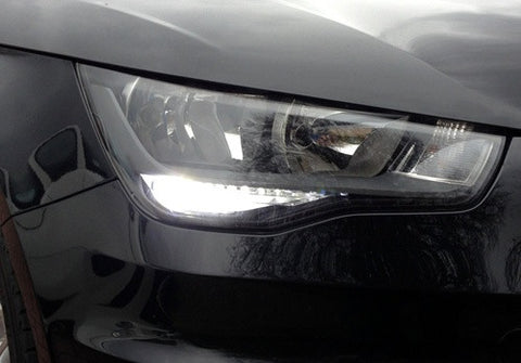 2 pieces of 40 SMD LED 580 7443 W21/5W 582 7440 W21W 992 Light bulb white