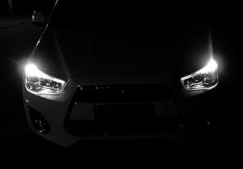 2 pieces of 40 SMD LED 580 7443 W21/5W 582 7440 W21W 992 Light bulb white