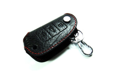 Premium Leather Smart Key fob holder for Audi A3 A4 S4 A6 TT