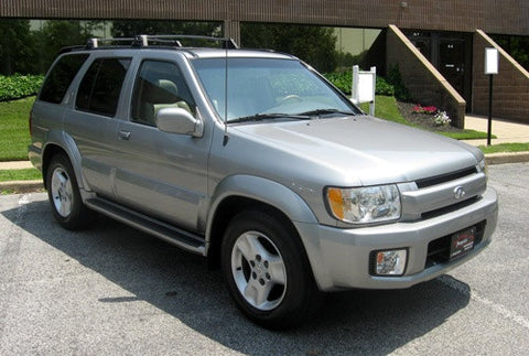 Power Antenna Mast OEM Replacement Nissan 95-99 Maxima 96-04 Pathfinder