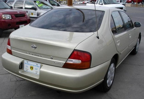 Power Antenna Mast OEM Replacement Nissan 95-99 Maxima 96-04 Pathfinder