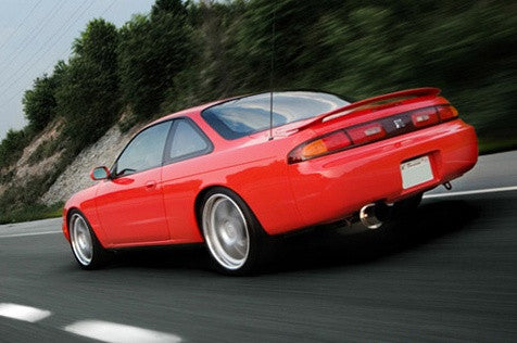 Power Antenna Mast OEM Replacement Nissan 95-99 Maxima 96-04 Pathfinder