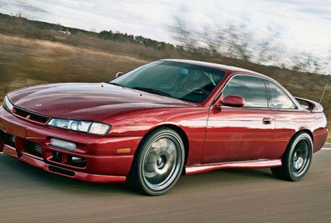 Power Antenna Mast OEM Replacement Nissan 95-99 Maxima 96-04 Pathfinder