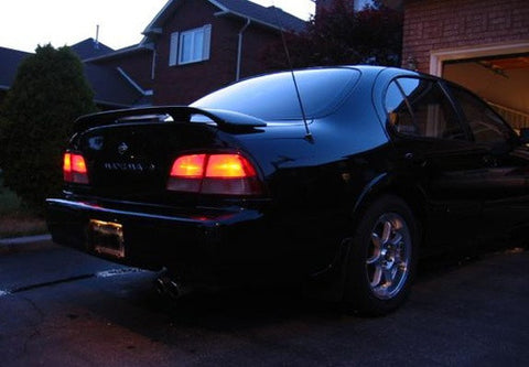 Power Antenna Mast OEM Replacement Nissan 95-99 Maxima 96-04 Pathfinder