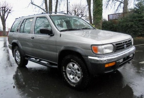 Power Antenna Mast OEM Replacement Nissan 95-99 Maxima 96-04 Pathfinder