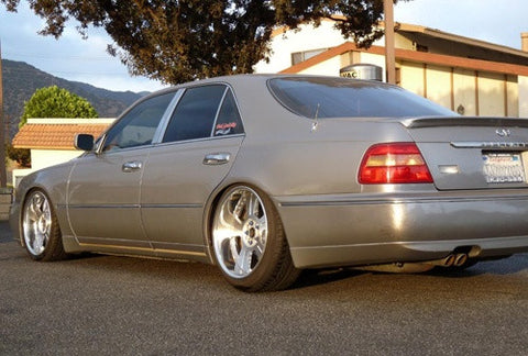 Power Antenna Mast OEM Replacement Nissan 95-99 Maxima 96-04 Pathfinder