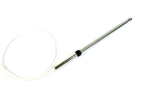 Power Antenna Mast OEM Replacement Nissan 95-99 Maxima 96-04 Pathfinder