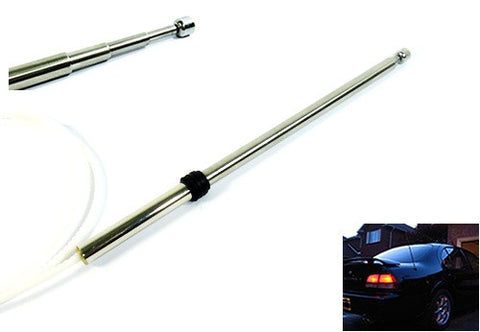 Power Antenna Mast OEM Replacement Nissan 95-99 Maxima 96-04 Pathfinder