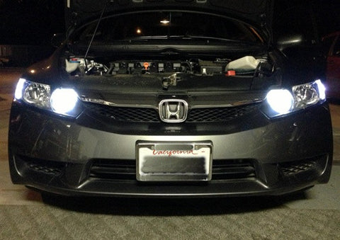 2 pieces of 15 SAMSUNG High Power 2835 SMD LED 580 7443 W21/5W 582 7440 W21W Light bulb 15W white