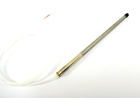 Power Antenna Aerial Mast Cable OEM Replacement Volvo S40