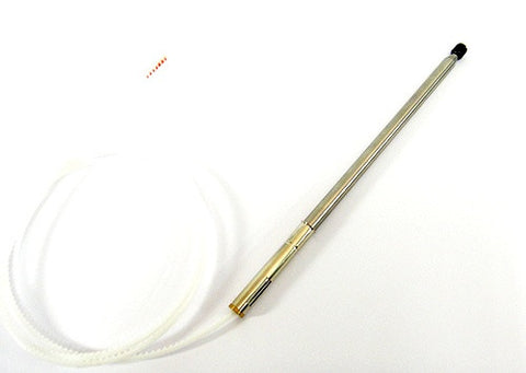 Power Antenna Aerial Mast Cable OEM Replacement Volvo S40